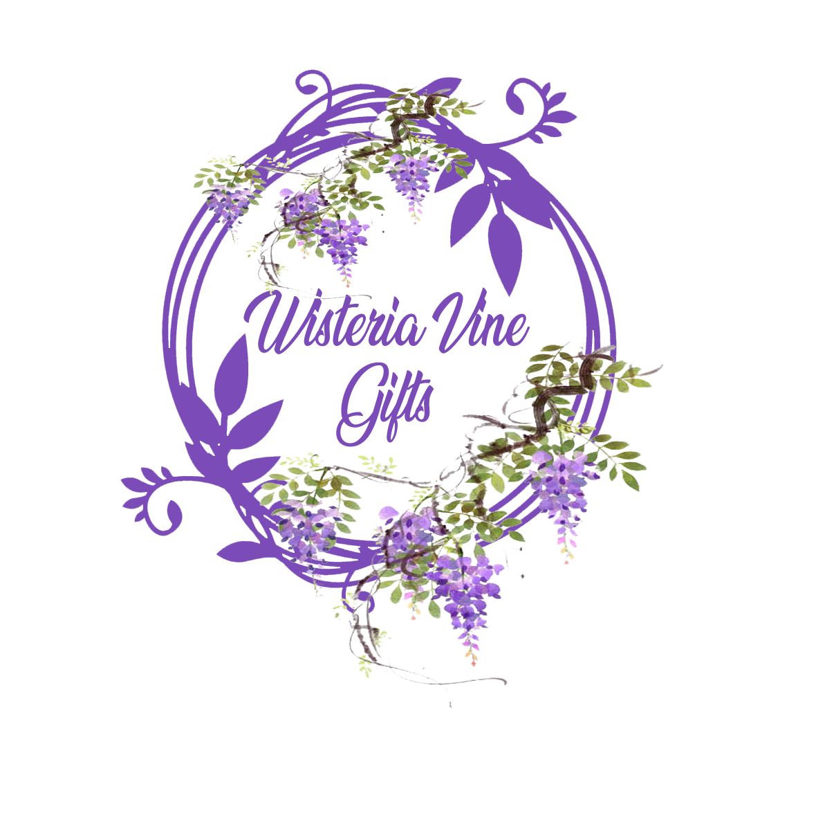 Wisteria Vine Gifts