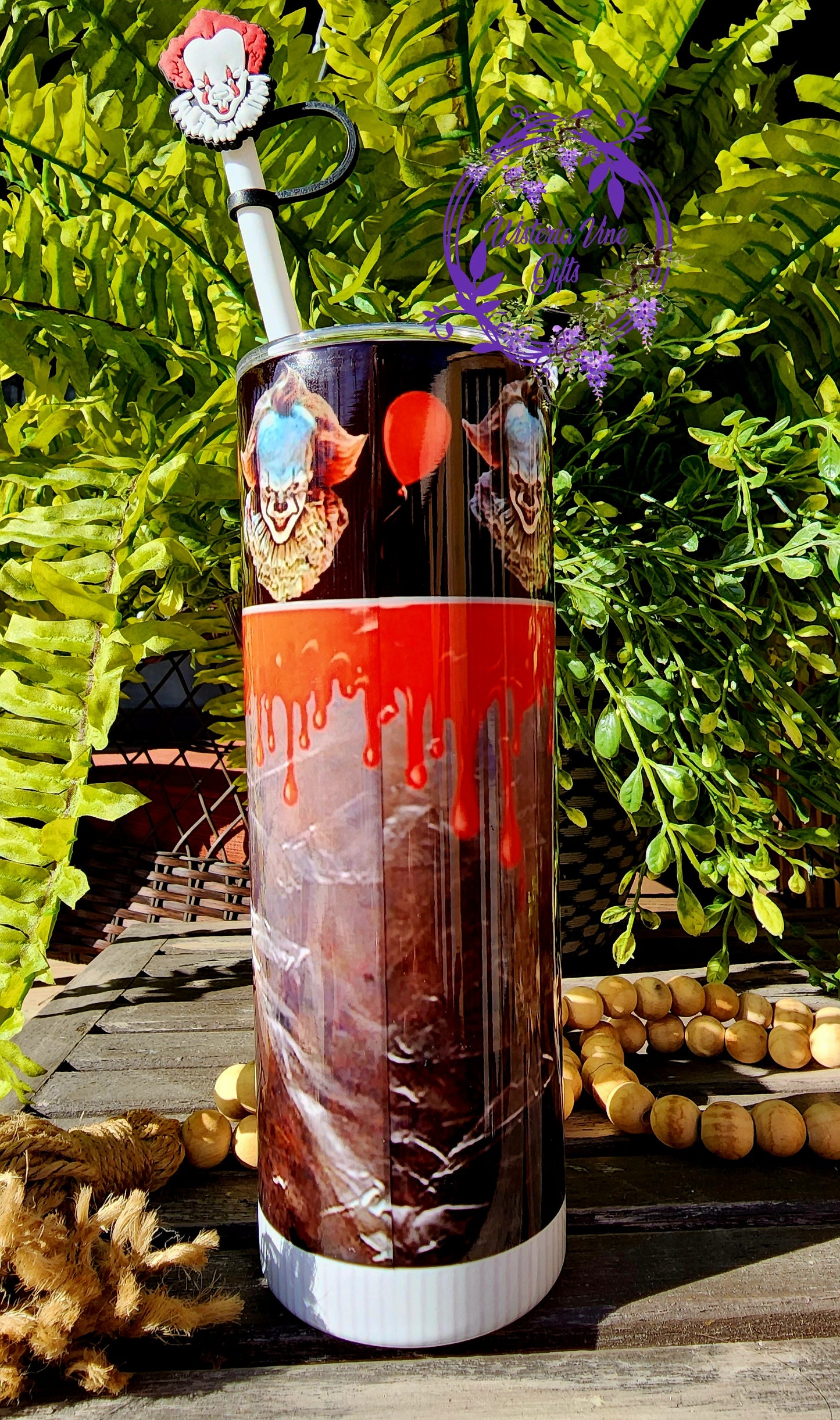 20oz IT Stainless Steel Double Walled Tumbler (Gift Box Set)
