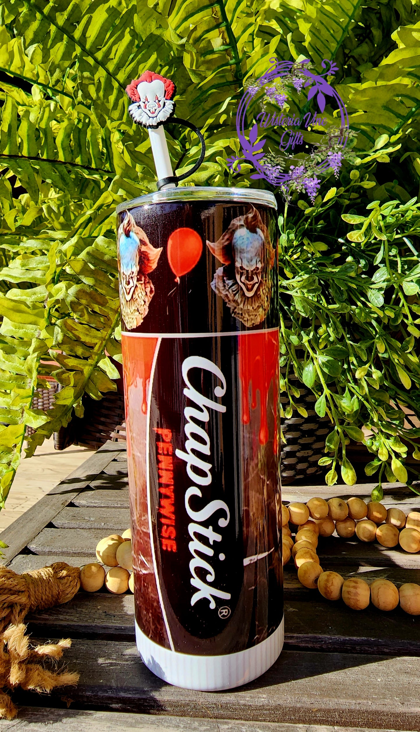 20oz IT Stainless Steel Double Walled Tumbler (Gift Box Set)