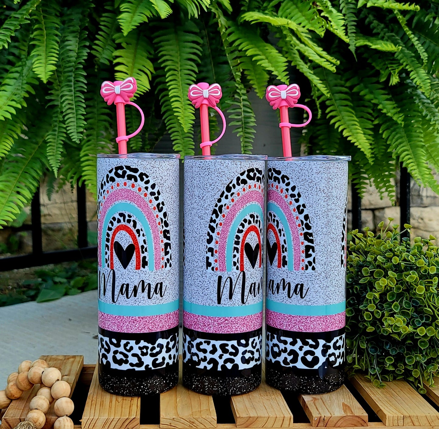 20oz Mama & 12oz Mini Gift Set (Includes 2 Tumblers)