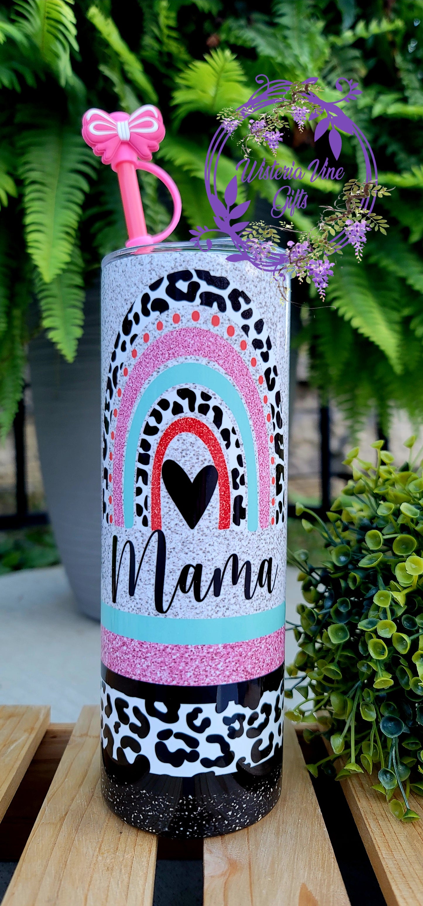 20oz Mama & 12oz Mini Gift Set (Includes 2 Tumblers)