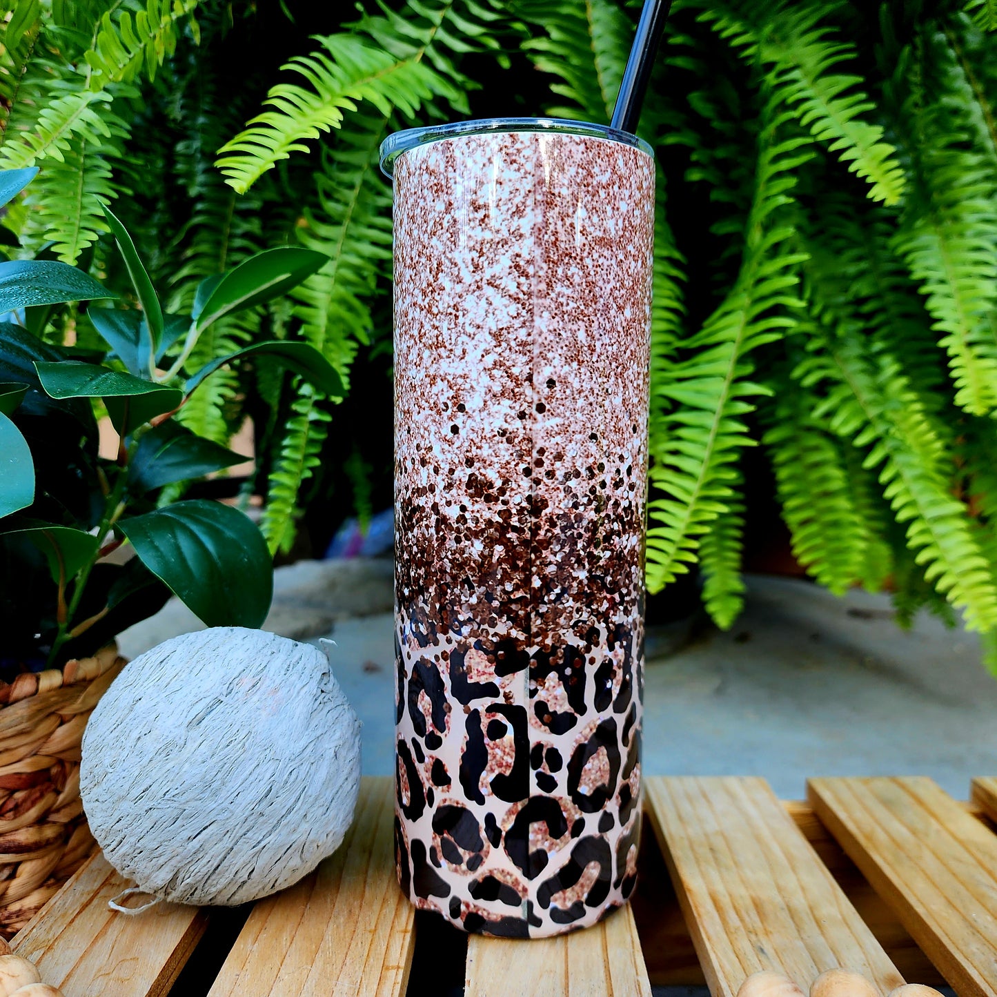 20oz Mama & 12oz Mini Sippy Stainless Steel Tumbler Set