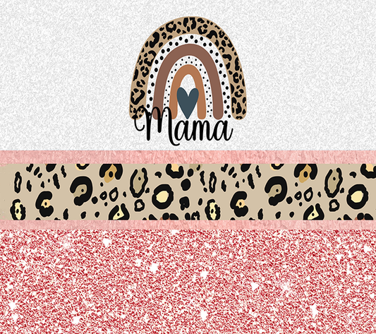 20oz Mama & 15oz Mini Stainless-Steel Double Walled Gift Set.